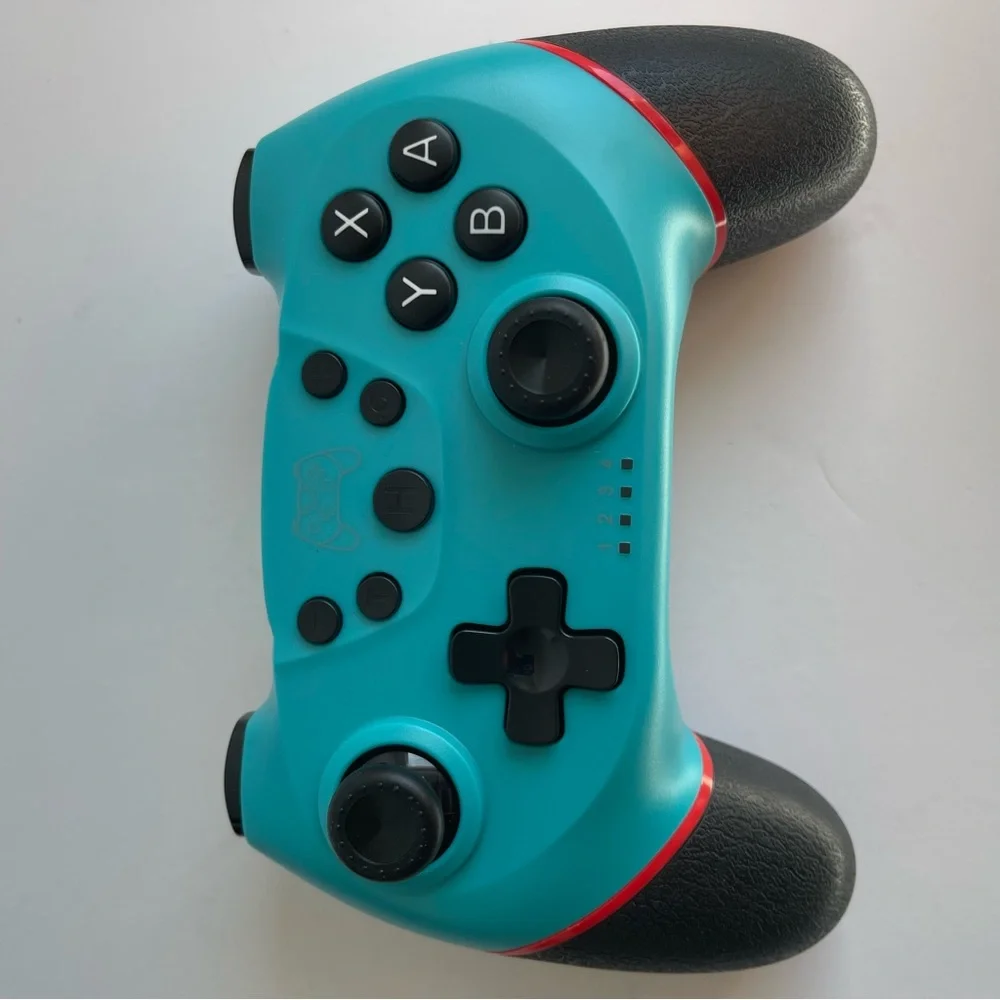 New Diswoe Switch Controller Wireless Pro Controller Switch/Switch Lite/Switch